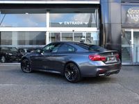 usado BMW M4 Auto