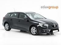 Usado Renault Mégane IV 110 HP (80 kW) 2017 Preto Carrinha