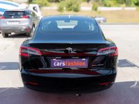 Usado Tesla Model 3 Long Range AWD 258 kW (351 HP) 2020 Preto Sedan