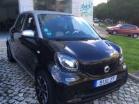 usado Smart ForFour 1.0 Passion 71