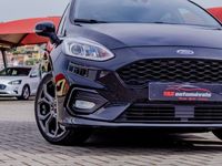 usado Ford Fiesta 1.0 EcoBoost ST-Line Black Edition