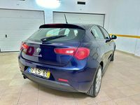 Usado Alfa Romeo Giulietta 2011 Citadino