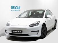 Usado Tesla Model 3 208 kW (283 HP) 2023 Branco Sedan