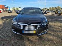 Usado Opel Insignia Executive 2014 Carrinha