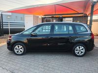 Usado Citroën C4 115 HP (84 kW) 2014 Preto Monovolume