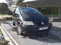 Usado VW Sharan 130 HP (95 kW) 2003 Monovolume