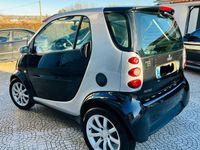 usado Smart ForTwo Coupé Cdi