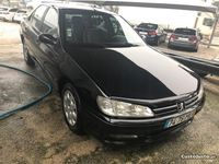 usado Peugeot 406 1.6