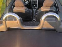 Usado Mini One Cabriolet 90 HP (66 kW) 2005 Cabrios