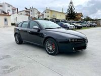 usado Alfa Romeo 159 Sportwagon 1.9 JTDm 8V Progression