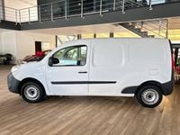 Usado Renault Kangoo 115 HP (84 kW) 2021 Branco Monovolume