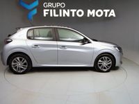 usado Peugeot 208 1.2 PureTech Active Pack