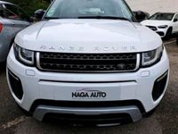 usado Land Rover Range Rover evoque 2.0 TD4 HSE Dynamic Auto