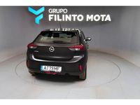 Usado Opel Corsa Business 100 HP (73 kW) 2022 1.5d 100cv businesspreto