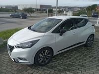 usado Nissan Micra 1.0 IG-T N-Design Black