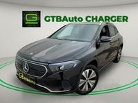 Usado Mercedes EQA250+ Business 139 kW (190 HP) 2023 Preto SUV