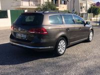 usado VW Passat 1.6 diesel