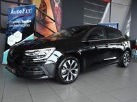 Usado Renault Mégane IV LIMITED 115 HP (84 kW) 2021 Preto Citadino