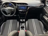 Novo Opel Corsa-e 100 kW (136 HP) 2025 Cinza Citadino