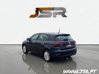 Usado Fiat Tipo 95 HP (69 kW) 2021 Azul