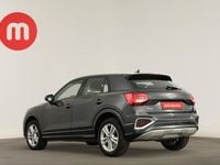 Usado Audi Q2 Advanced 116 HP (85 kW) 2024 SUV