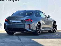 Novo BMW M2 Shadowline 480 HP (353 kW) 2025 Cinzento Coupé