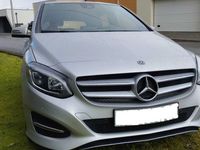 usado Mercedes B180 ClasseCDI - 2017 - 70mil Kms - Como Novo