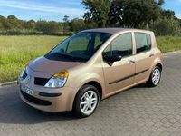 usado Renault Modus 1.2 (75cv)