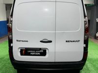 usado Renault Kangoo 1.5 dCi Business
