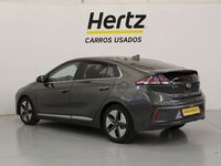 usado Hyundai Ioniq 1.6 GDI HEV