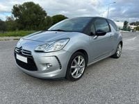 Usado Citroën DS3 92 HP (67 kW) 2013