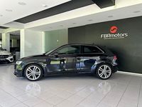 usado Audi A3 2.0 TDi S-line