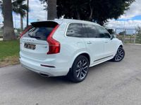 usado Volvo XC90 D5 235cv Inscription 7 lug. AWD Geartronic 8 Vel.