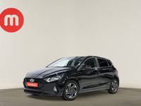 usado Hyundai i20 I201.2 Mpi Comfort My21