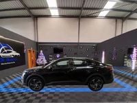 Usado Citroën C4 X Feel 131 HP (96 kW) 2023 Preto SUV