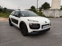 usado Citroën C4 Cactus 