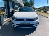 usado VW Polo 1.0 TSI DSG Comfortline