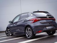 usado Hyundai i20 1.0 T-GDI Style