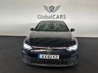 Usado VW Golf VIII GTI 245 HP (180 kW) 2020 Preto Sedan
