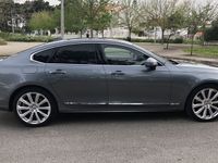 usado Volvo S90 T8 Twin Engine