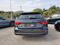 usado Audi A4 Avant 35 TDI S Tronic