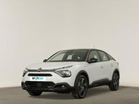 Usado Citroën C4 PureTech 131 HP (96 kW) 2024 Branco