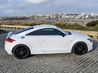 usado Audi TT 2.0 TDI Quattro Limited Edition