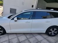 usado Volvo V60 2.0 D3 Inscription