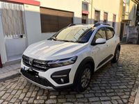 usado Dacia Sandero Stepway