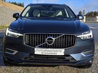 Usado Volvo XC60 Inscription 150 HP (110 kW) 2019 SUV