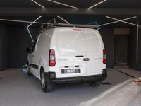 Usado Peugeot Partner 75 HP (55 kW) 2016 Branco Monovolume