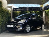 usado Peugeot 208 1.2 VTi SE Style