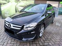 usado Mercedes B180 Classe BCDi AMG Line