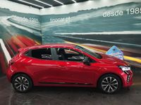 Usado Mitsubishi Colt 91 HP (66 kW) 2024 Vermelho Citadino